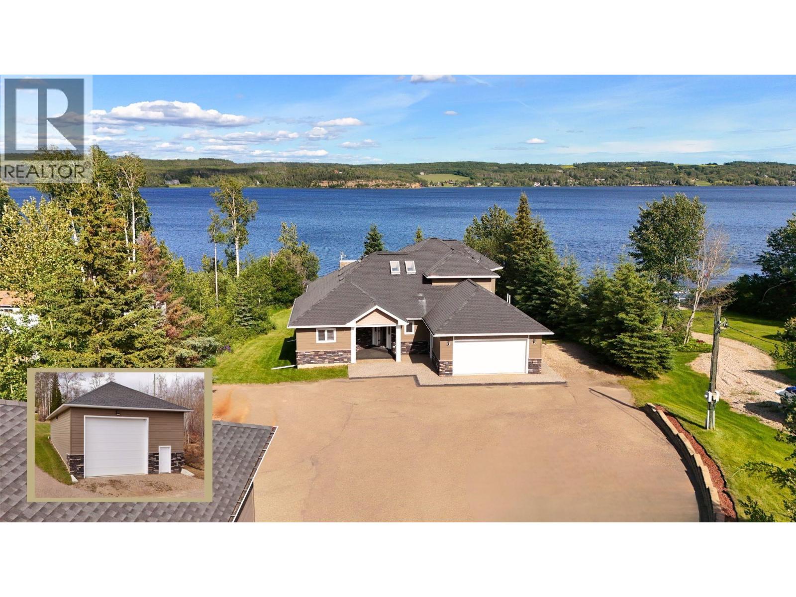 13295 CHARLIE LAKE CRESCENT, charlie lake, British Columbia V1J8G3