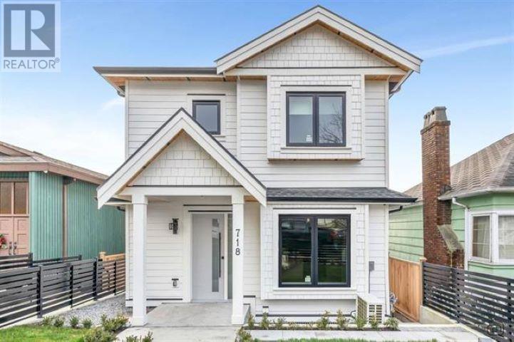 Property at 718 E 62ND AVENUE image 1