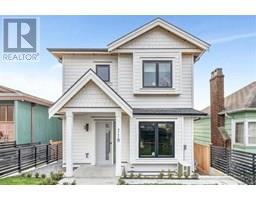 718 E 62ND AVENUE, Vancouver, British Columbia