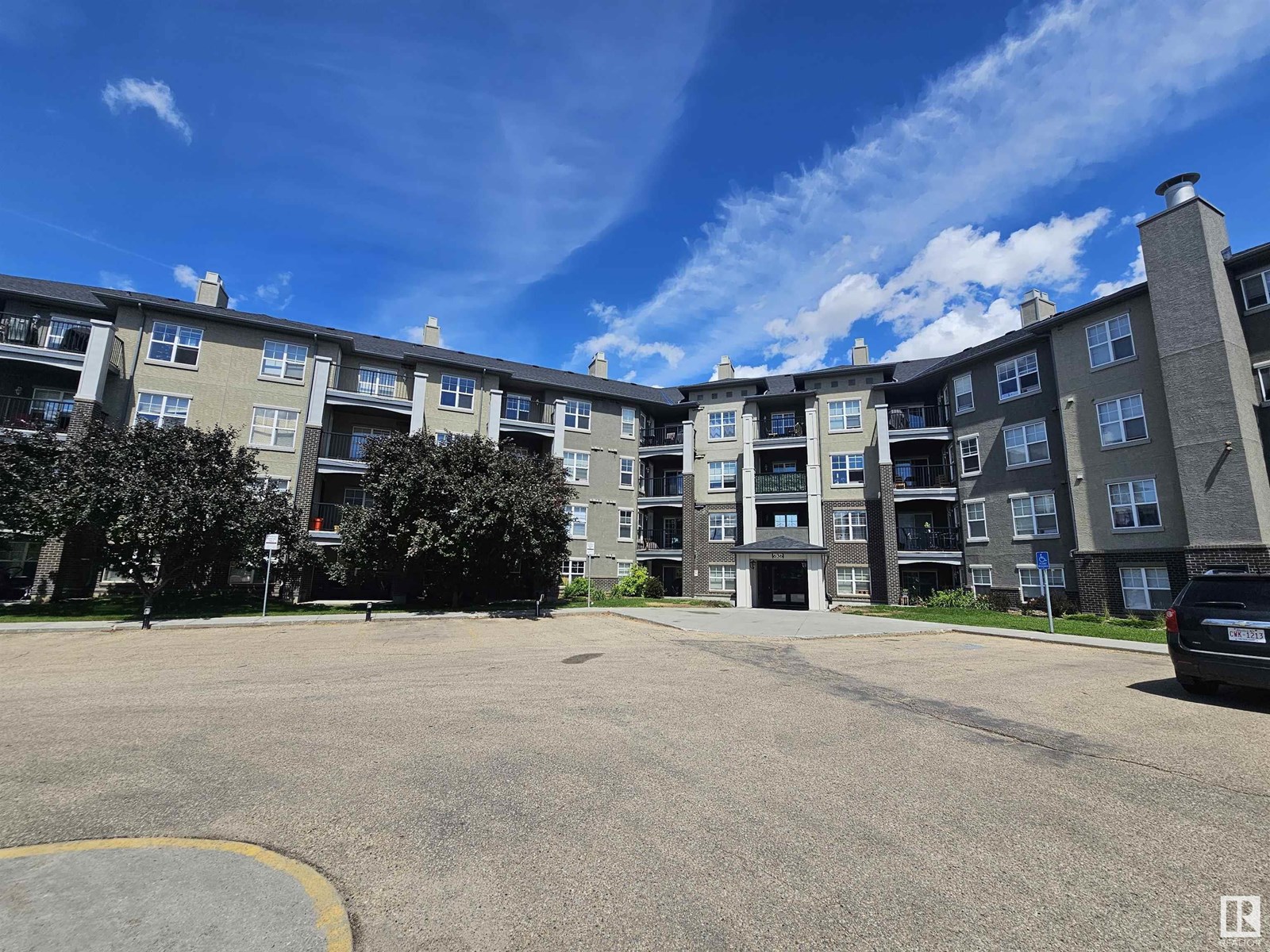 #314 636 MCALLISTER LO SW, Edmonton, Alberta