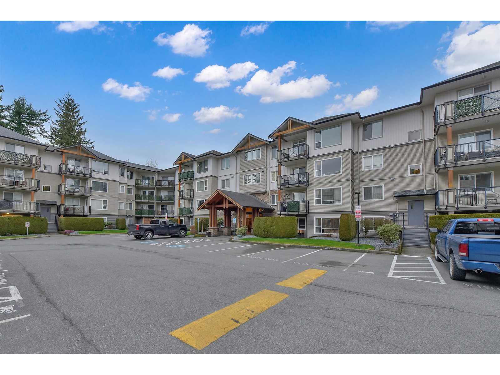 310 2955 Diamond Crescent, Abbotsford, British Columbia V2T 2L5 - Photo 23 - R3023702