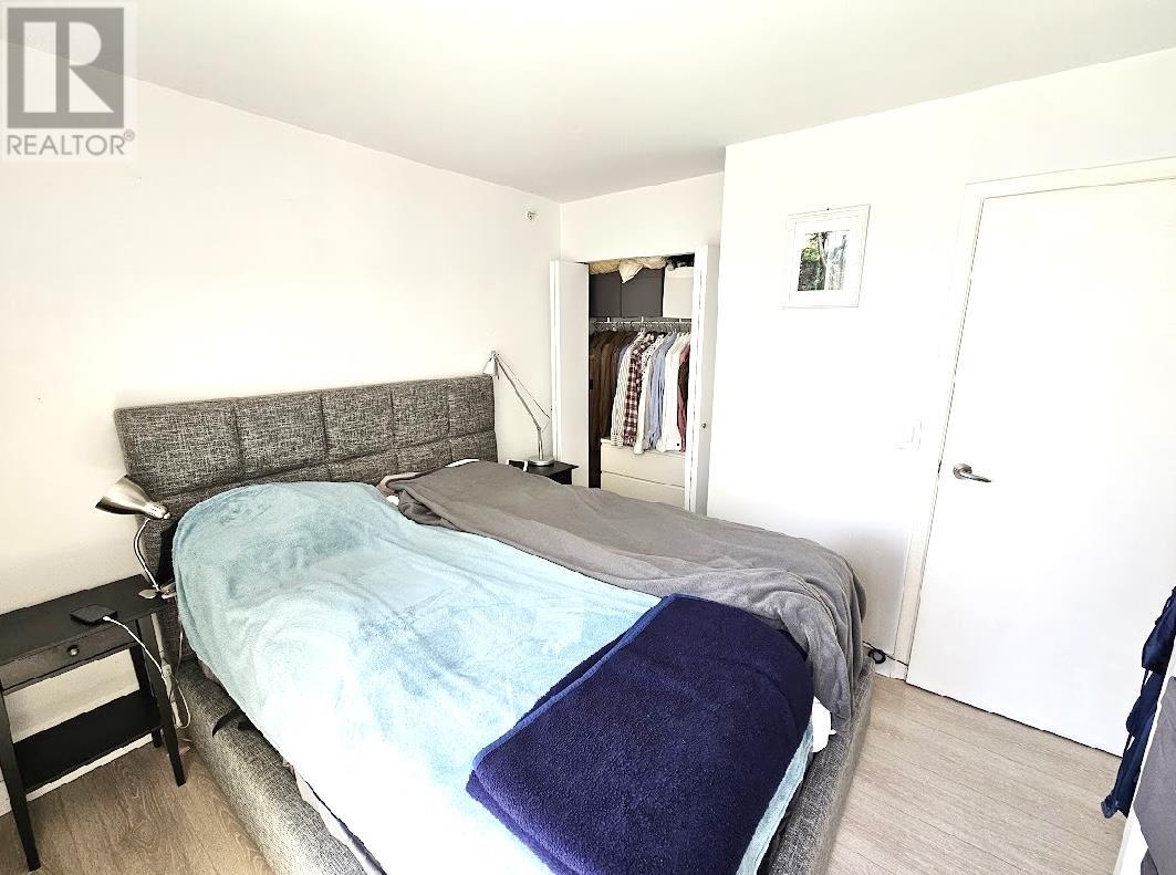 909 1331 W Georgia Street, Vancouver, British Columbia  V6E 4P1 - Photo 9 - R3023997