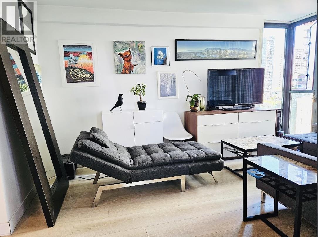 909 1331 W Georgia Street, Vancouver, British Columbia  V6E 4P1 - Photo 7 - R3023997