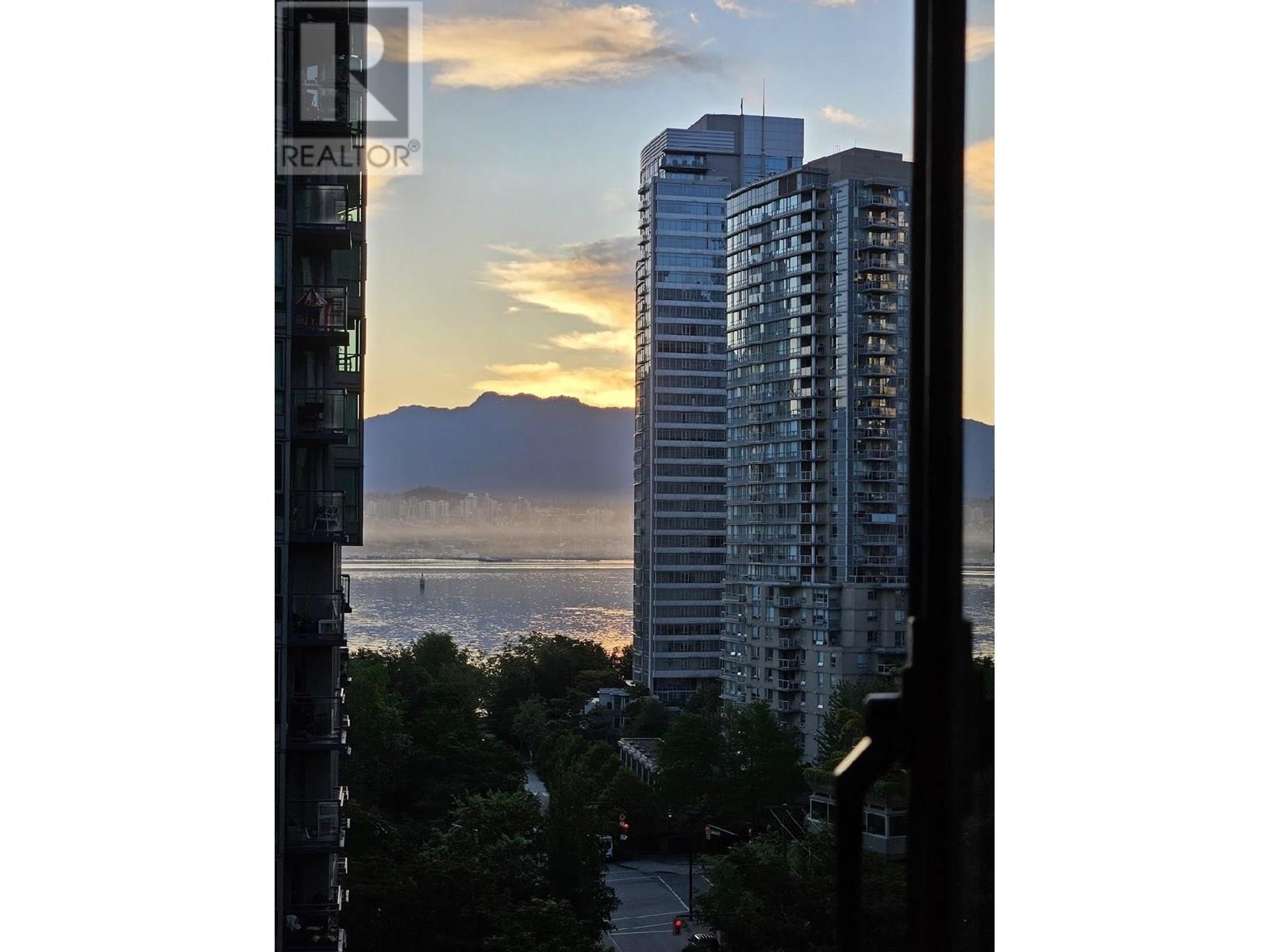 909 1331 W Georgia Street, Vancouver, British Columbia  V6E 4P1 - Photo 16 - R3023997