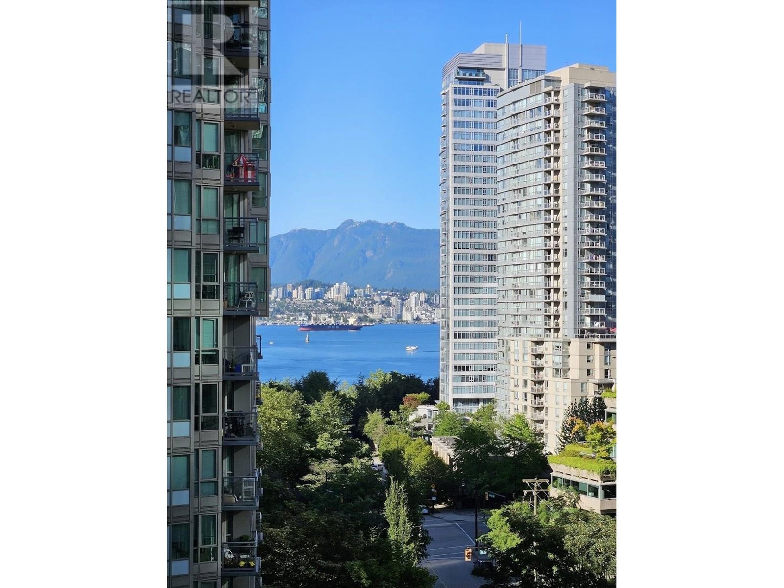909 1331 W Georgia Street, Vancouver, British Columbia  V6E 4P1 - Photo 15 - R3023997
