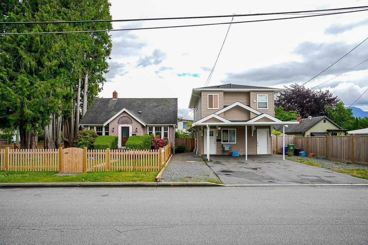Property at 9760 WILLIAMS STREET image 1