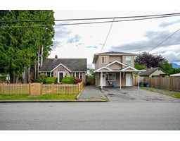 9760 WILLIAMS STREET|Chilliwack Proper East, Chilliwack, British Columbia