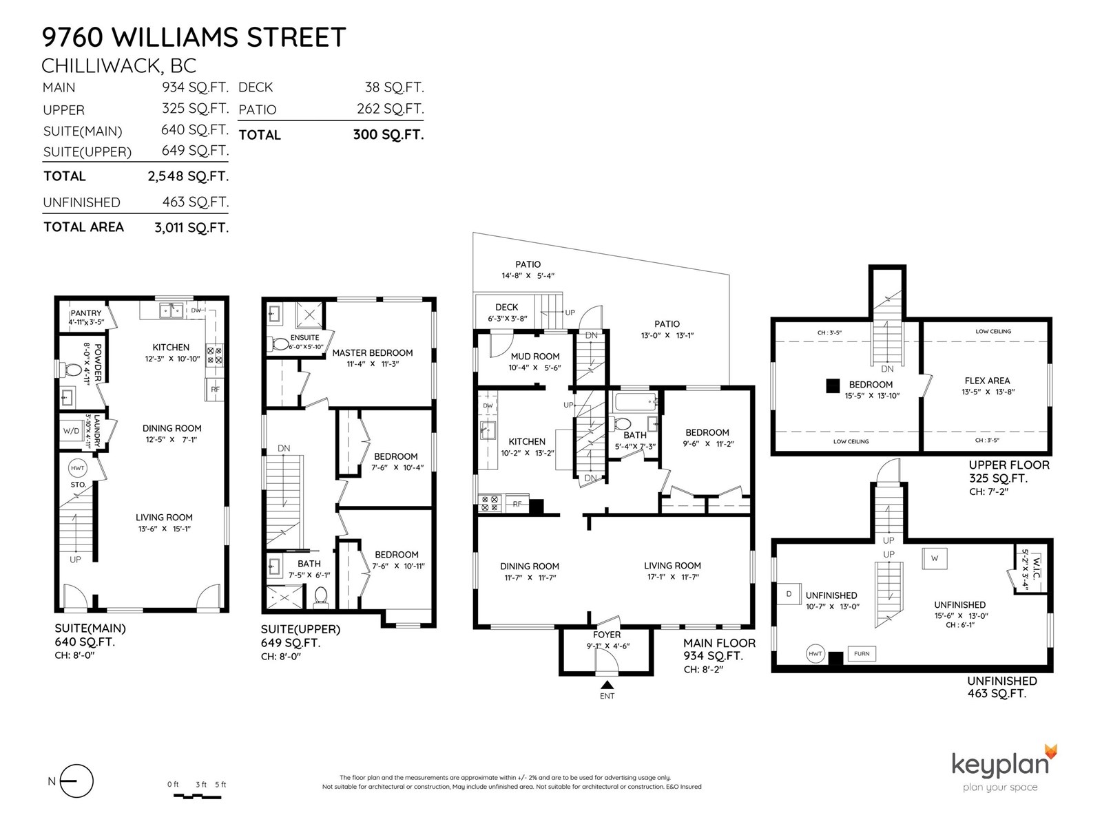 Property at 9760 WILLIAMS STREET image 3