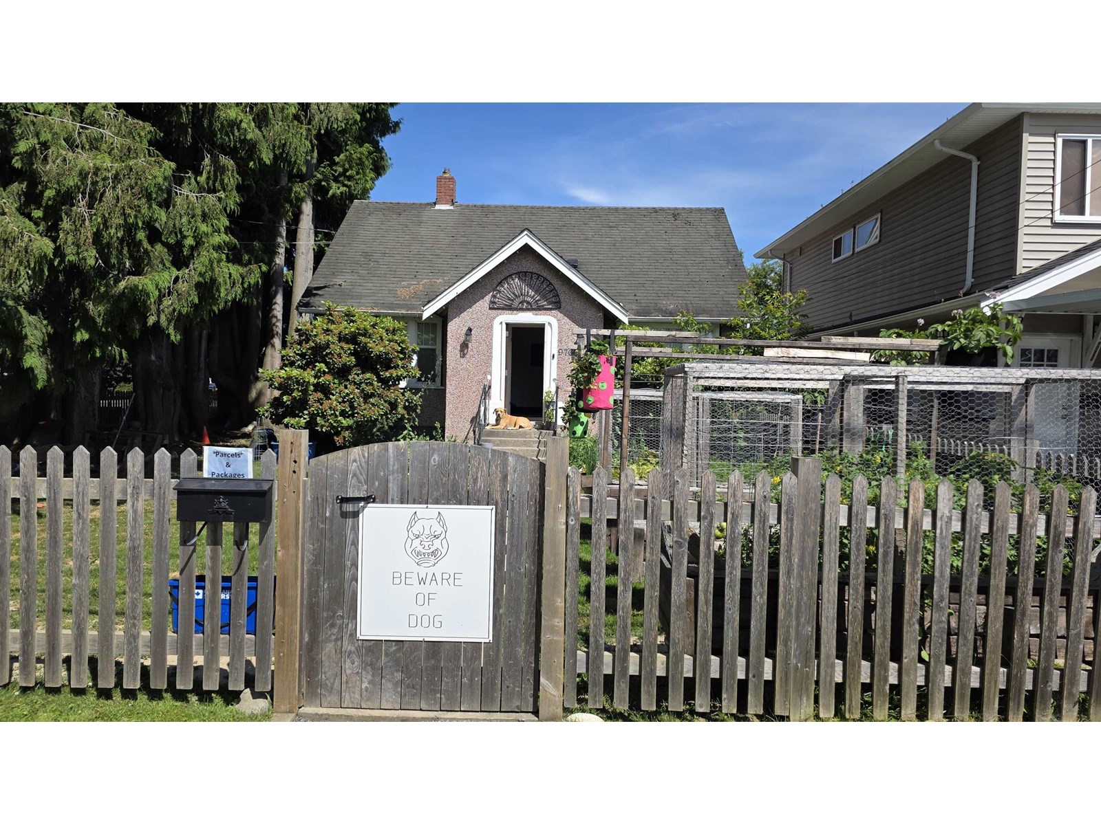 Property at 9760 WILLIAMS STREET image 4