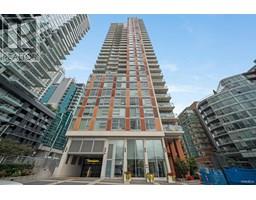 1109 1351 CONTINENTAL STREET, Vancouver, British Columbia