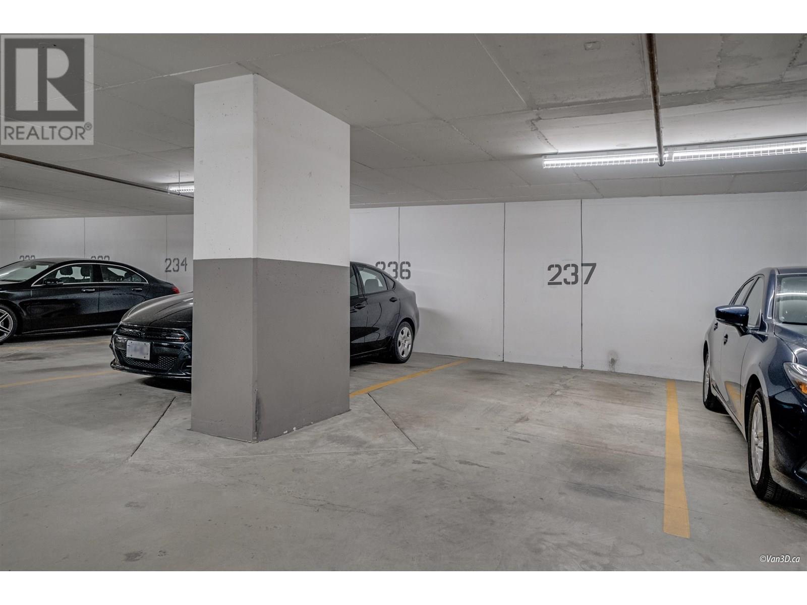 1109 1351 Continental Street, Vancouver, British Columbia  V6Z 0C6 - Photo 20 - R3024090