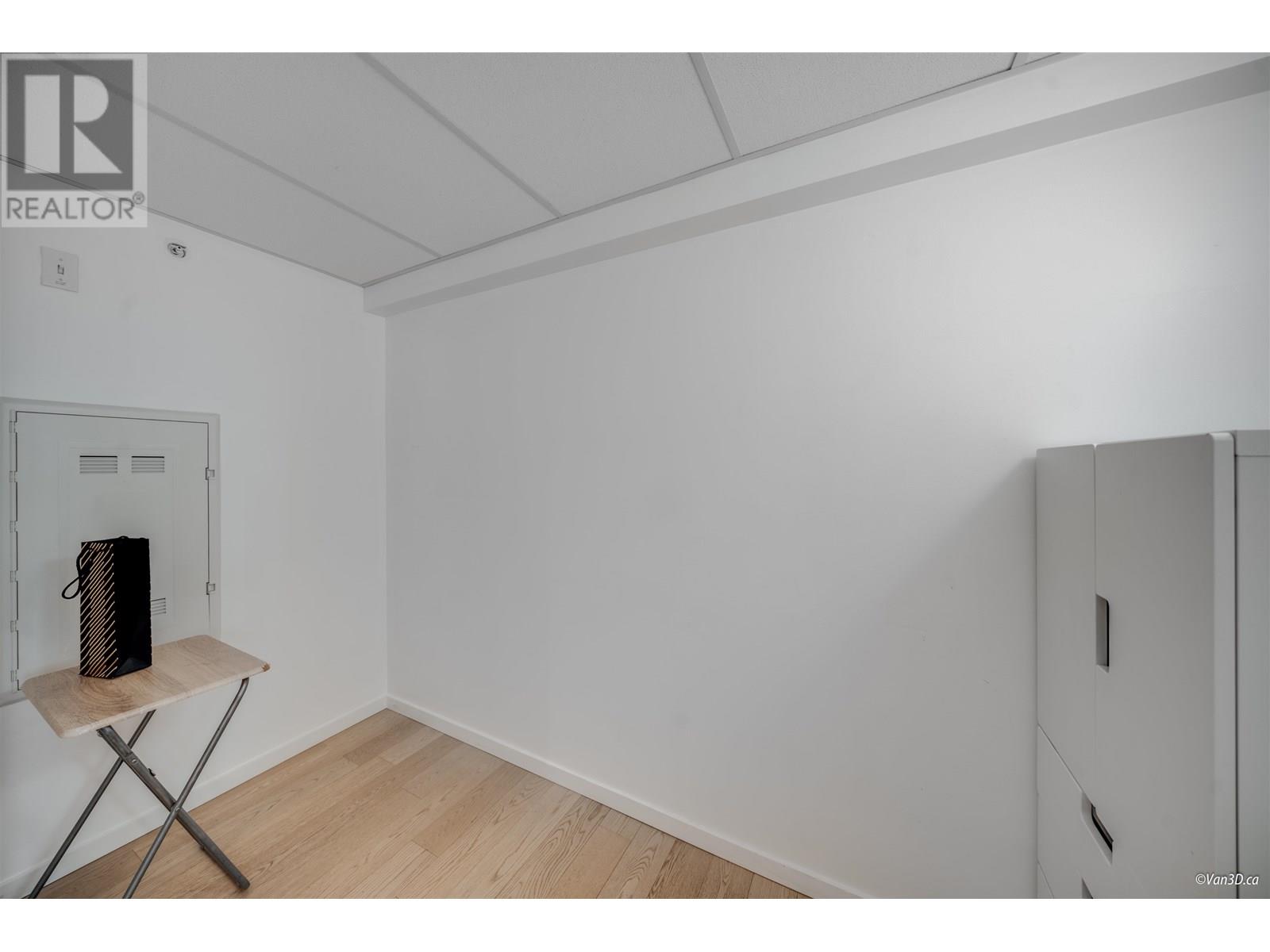 1109 1351 Continental Street, Vancouver, British Columbia  V6Z 0C6 - Photo 17 - R3024090