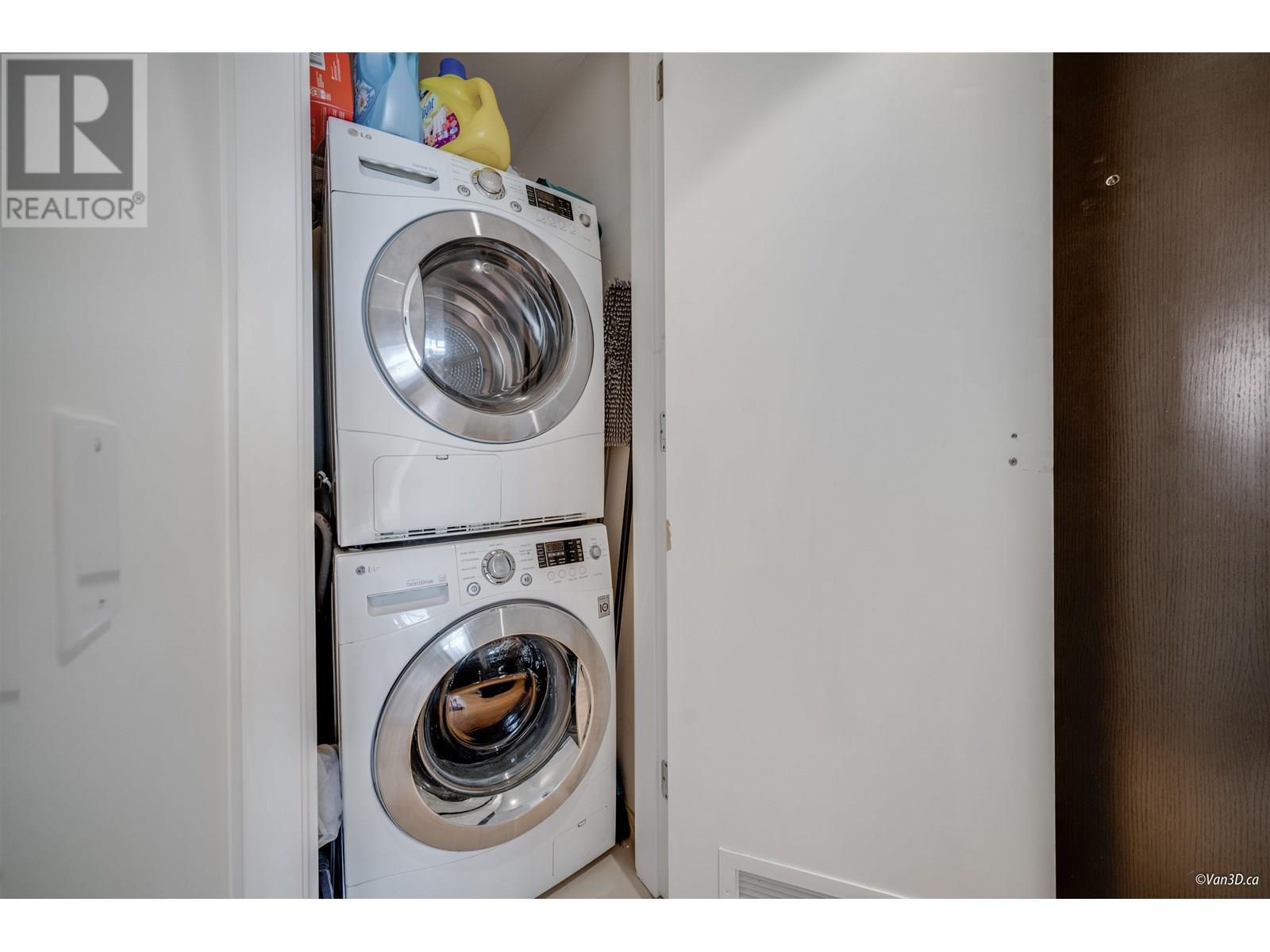 1109 1351 Continental Street, Vancouver, British Columbia  V6Z 0C6 - Photo 18 - R3024090