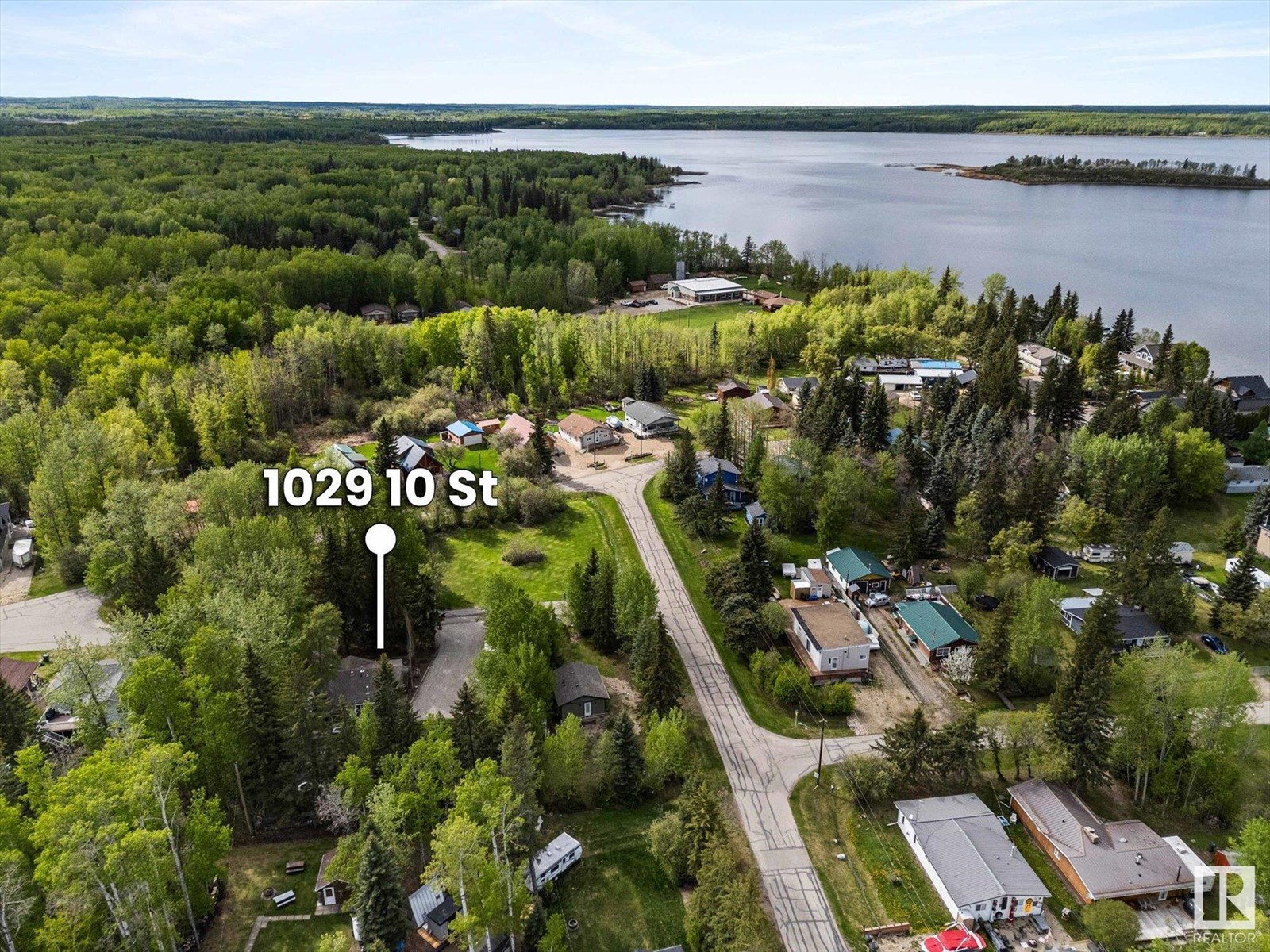 1028-1029 10 St, Rural Lac Ste. Anne County, Alberta  T0E 0A2 - Photo 7 - E4436991