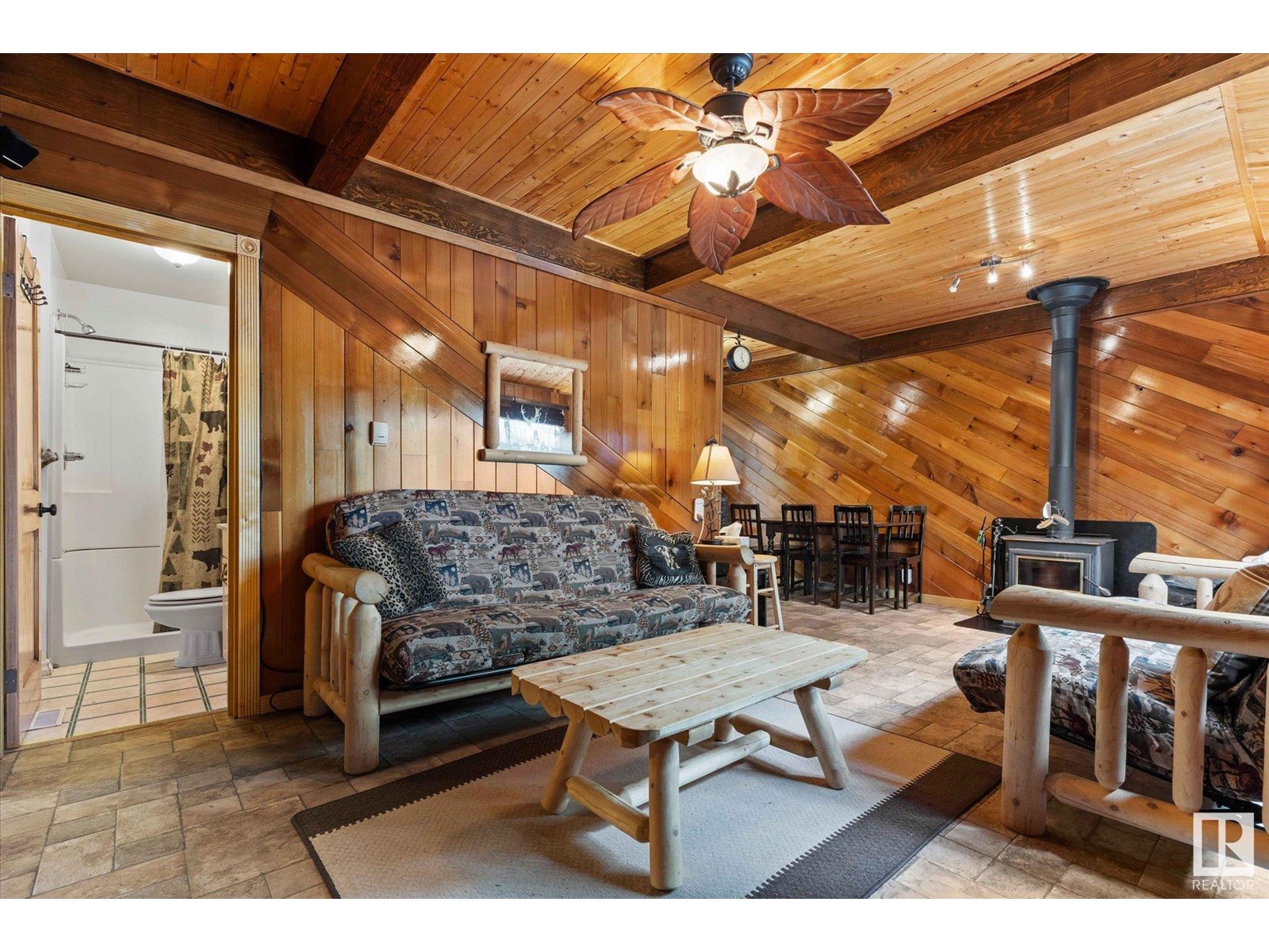 1028-1029 10 St, Rural Lac Ste. Anne County, Alberta  T0E 0A2 - Photo 14 - E4436991