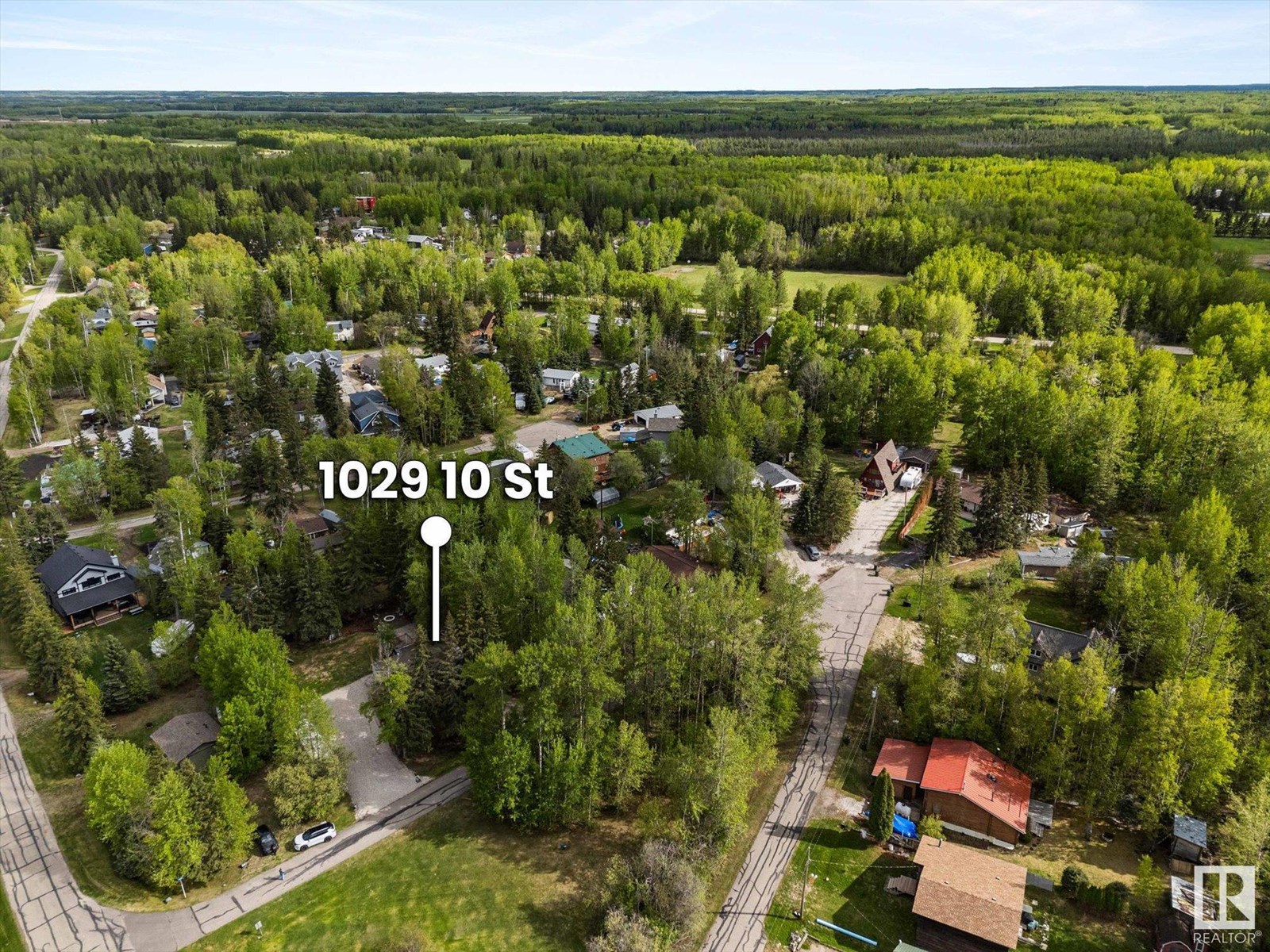 1028-1029 10 St, Rural Lac Ste. Anne County, Alberta  T0E 0A2 - Photo 3 - E4436991