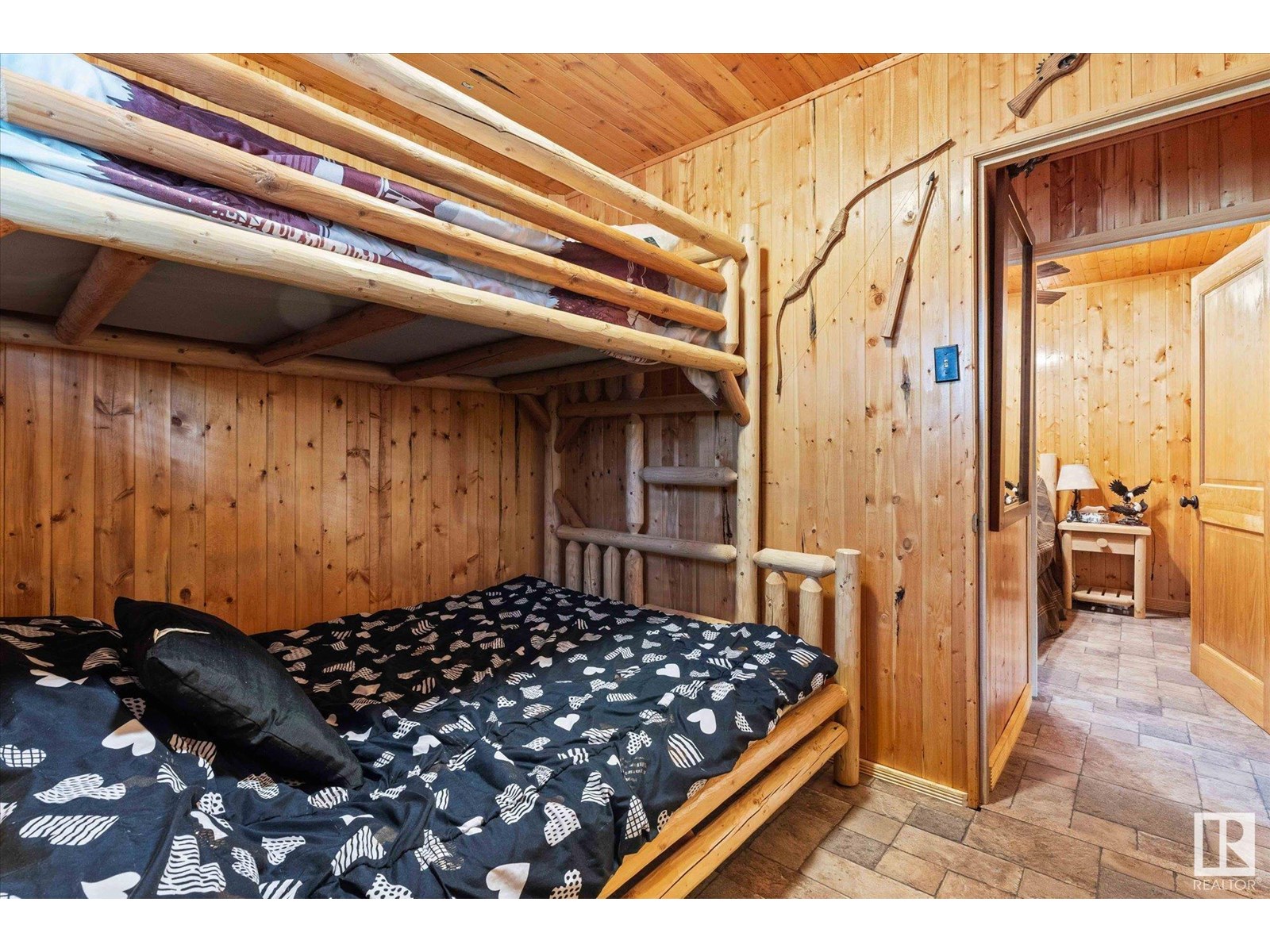 1028-1029 10 St, Rural Lac Ste. Anne County, Alberta  T0E 0A2 - Photo 25 - E4436991