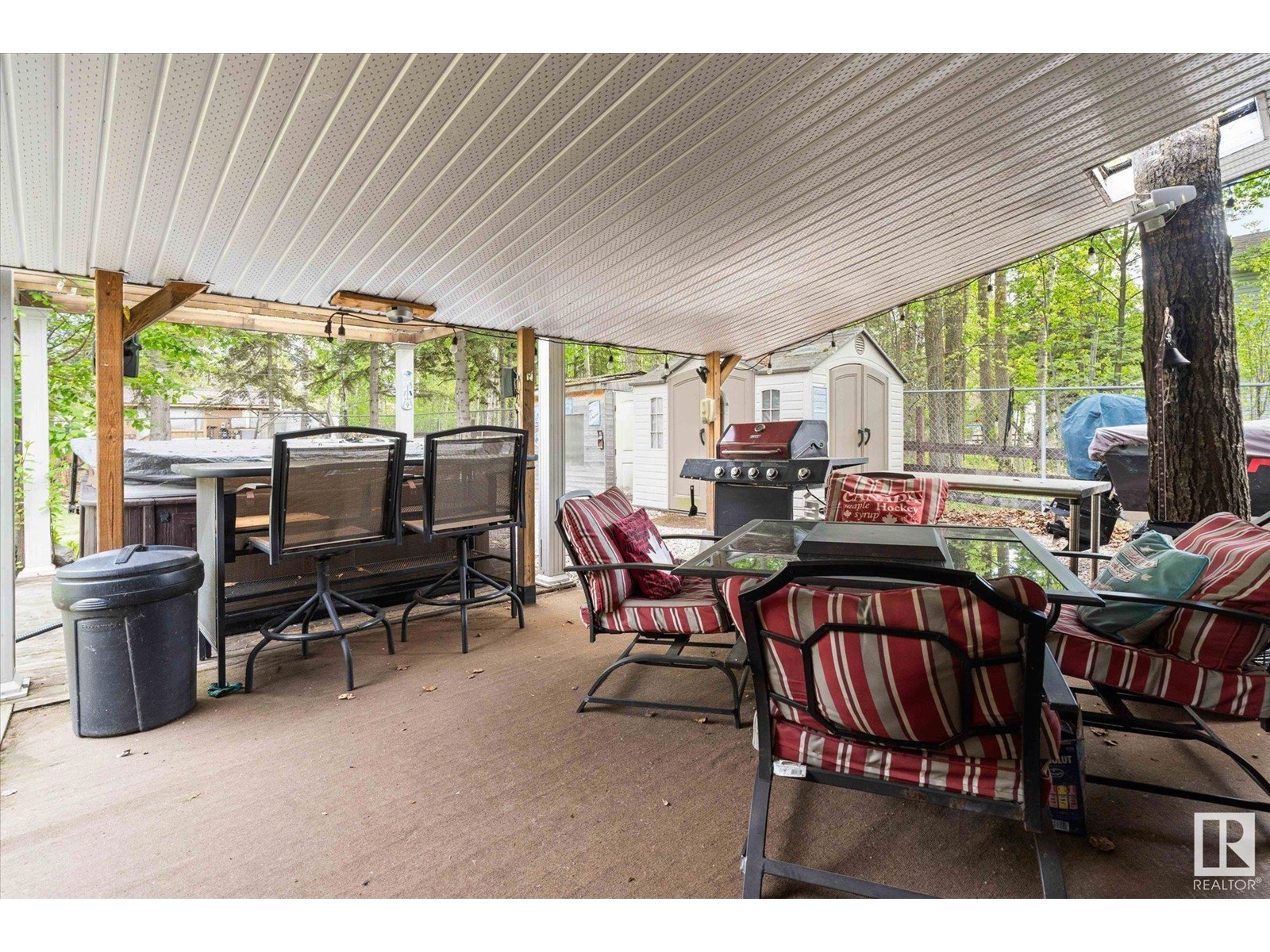 1028-1029 10 St, Rural Lac Ste. Anne County, Alberta  T0E 0A2 - Photo 34 - E4436991