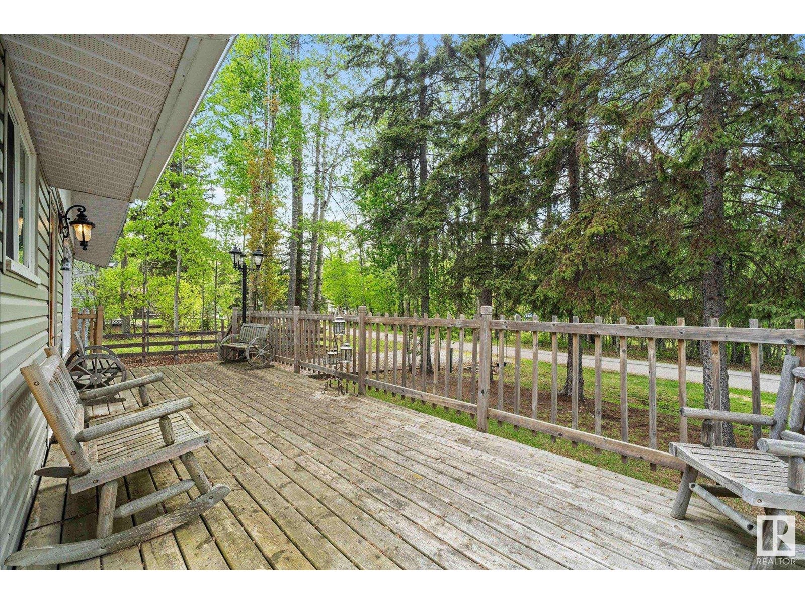 1028-1029 10 St, Rural Lac Ste. Anne County, Alberta  T0E 0A2 - Photo 41 - E4436991