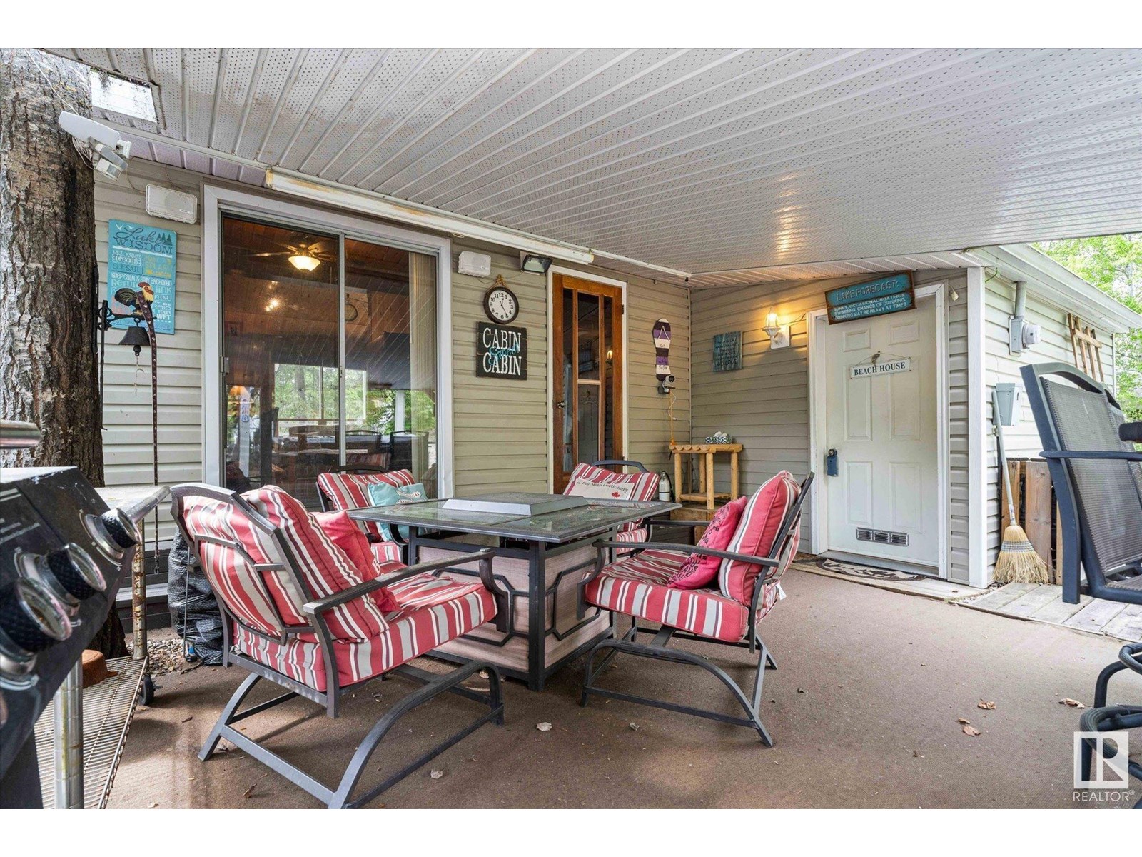 1028-1029 10 St, Rural Lac Ste. Anne County, Alberta  T0E 0A2 - Photo 32 - E4436991