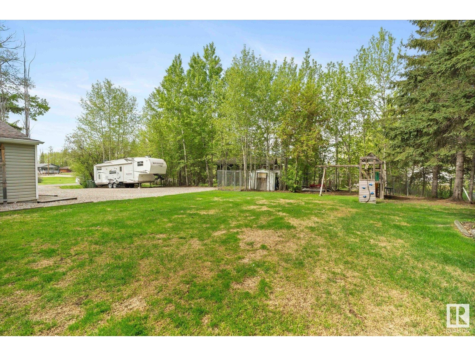 1028-1029 10 St, Rural Lac Ste. Anne County, Alberta  T0E 0A2 - Photo 45 - E4436991