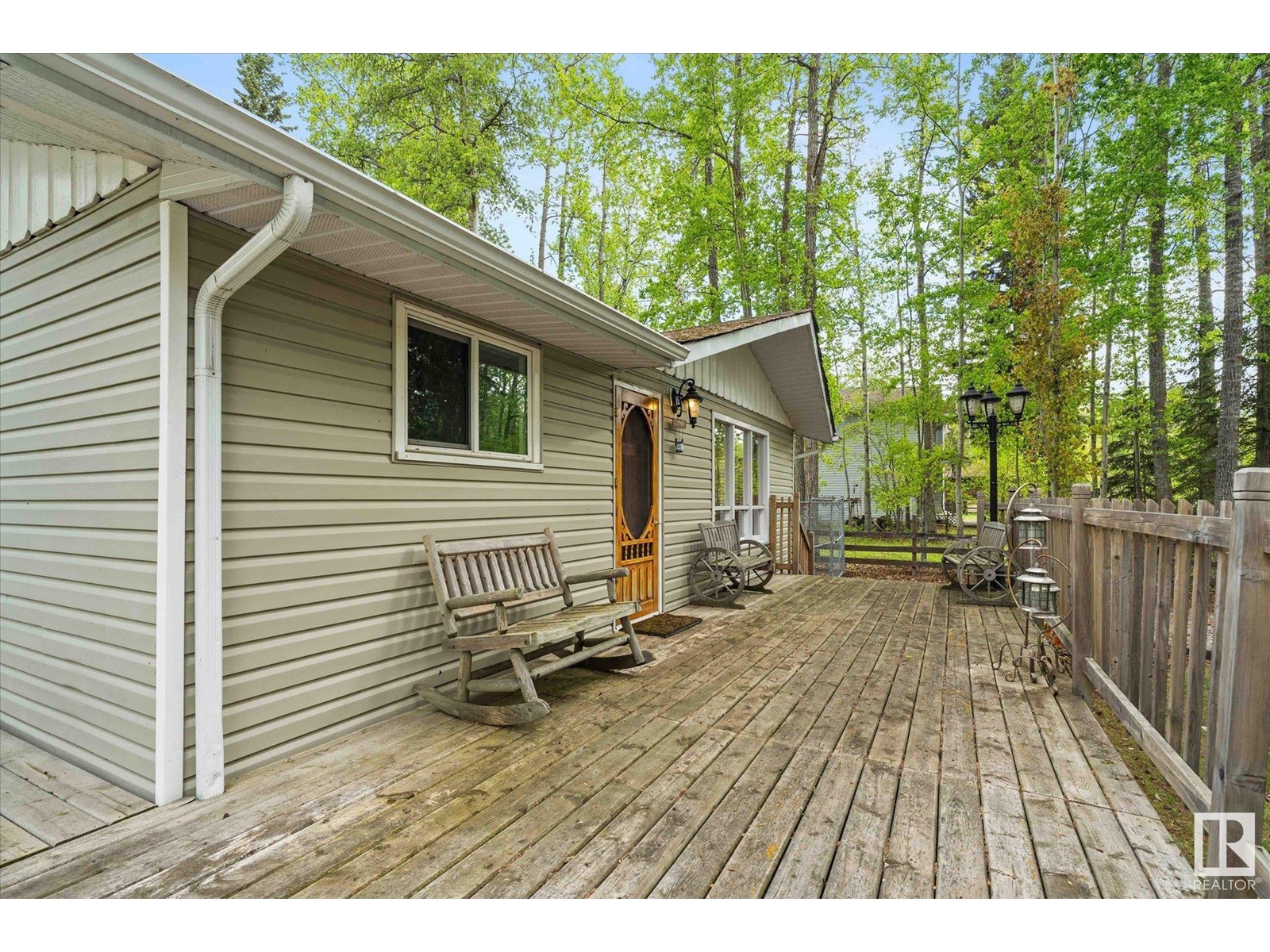 1028-1029 10 St, Rural Lac Ste. Anne County, Alberta  T0E 0A2 - Photo 40 - E4436991