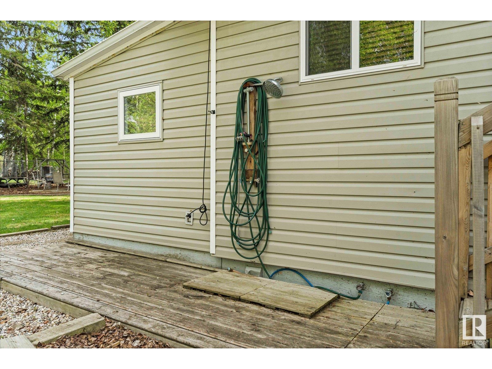 1028-1029 10 St, Rural Lac Ste. Anne County, Alberta  T0E 0A2 - Photo 43 - E4436991