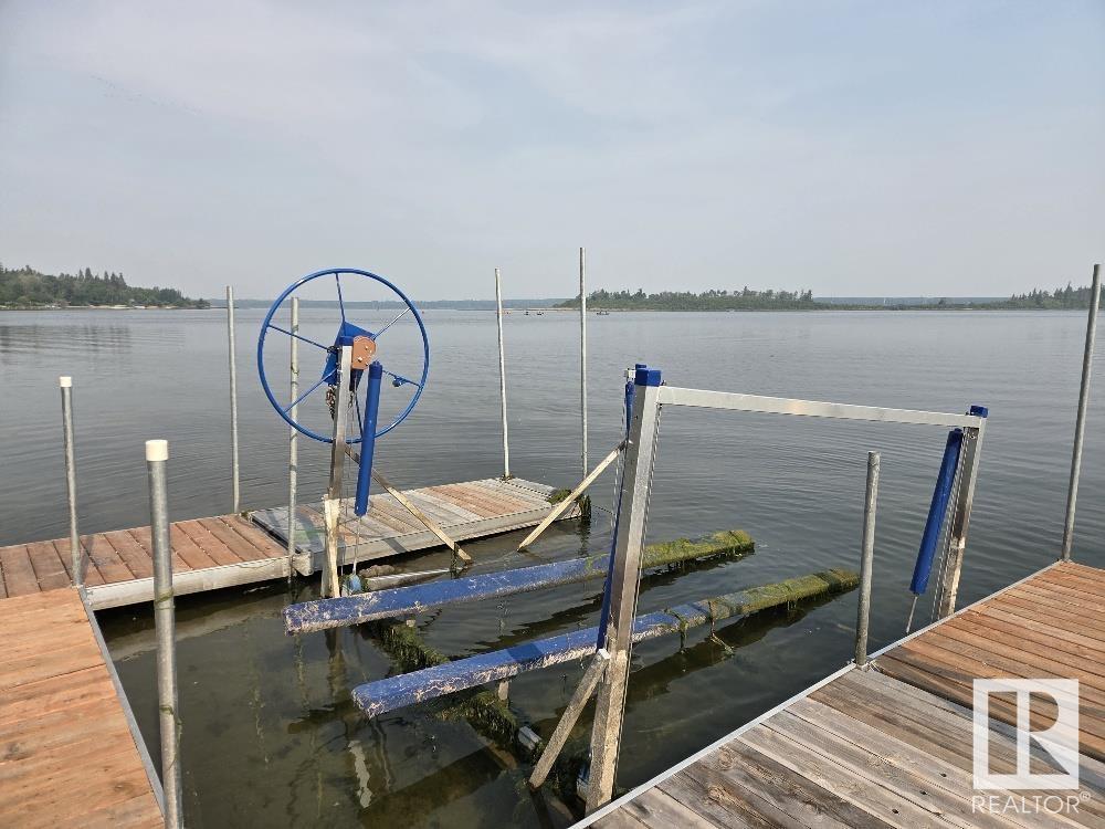 1028-1029 10 St, Rural Lac Ste. Anne County, Alberta  T0E 0A2 - Photo 49 - E4436991