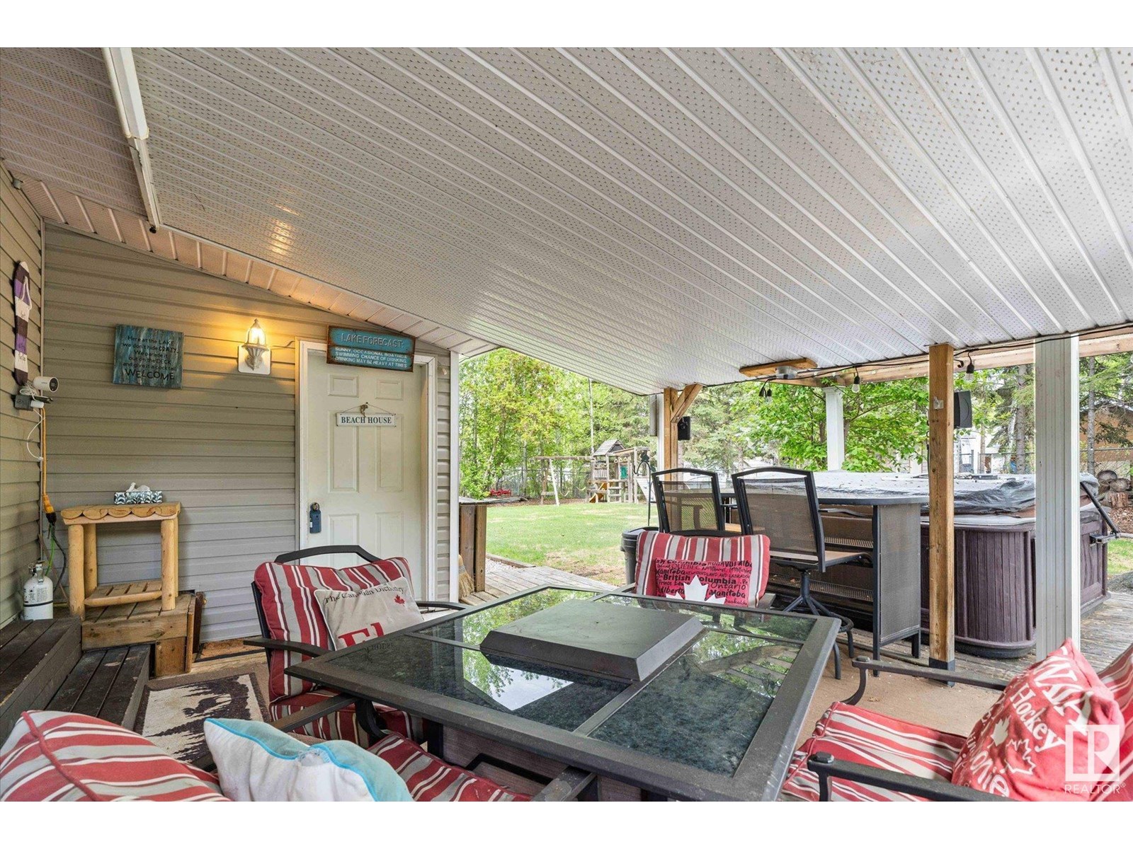 1028-1029 10 St, Rural Lac Ste. Anne County, Alberta  T0E 0A2 - Photo 33 - E4436991