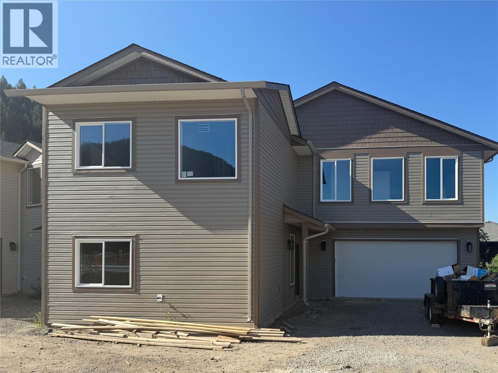 302 BROOKE Drive Unit# LOT B, chase, British Columbia v0e1m0