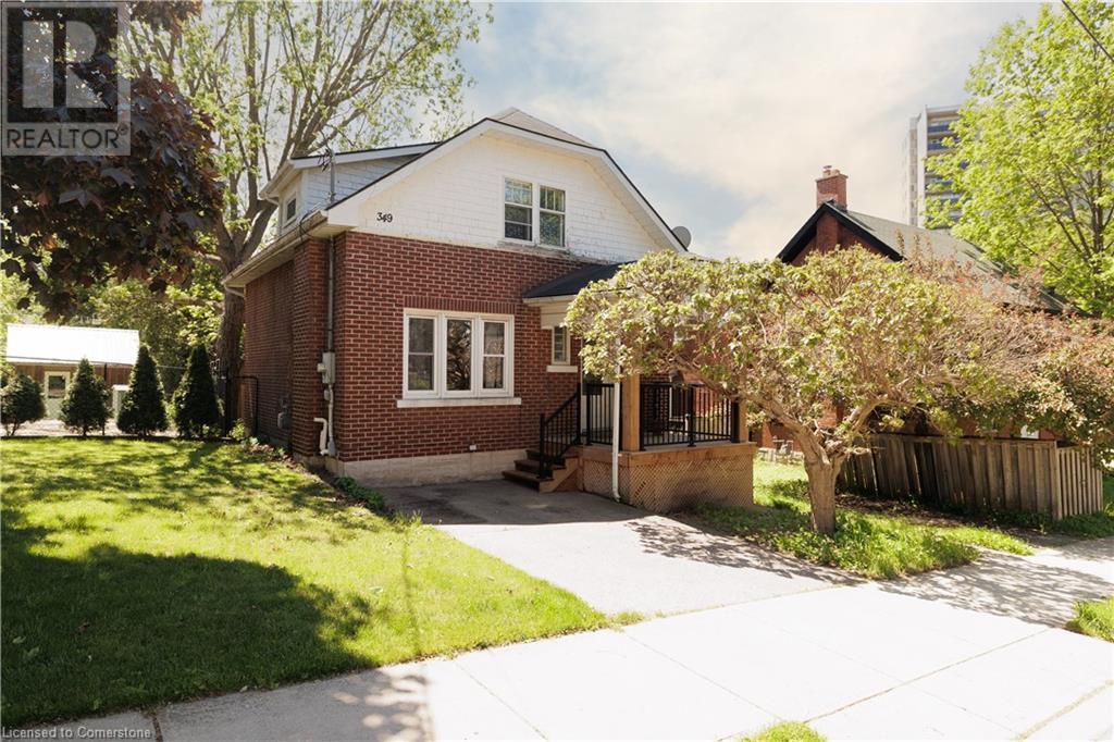Property at 349 LUELLA Street image 1