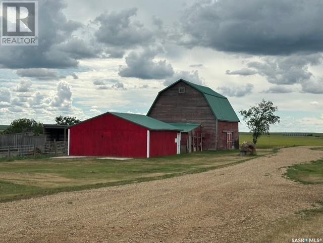 Schuweiler Acreage, Stonehenge Rm No. 73, Saskatchewan  S0H 0B0 - Photo 20 - SK011708