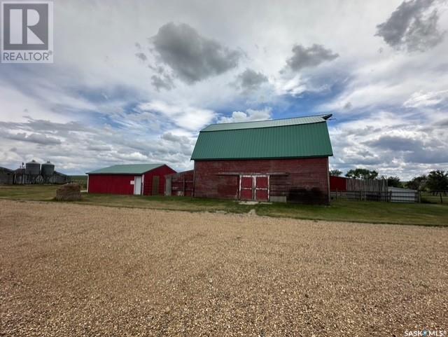 Schuweiler Acreage, Stonehenge Rm No. 73, Saskatchewan  S0H 0B0 - Photo 21 - SK011708