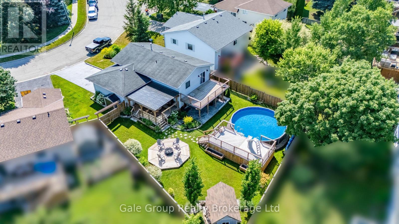 167 Clarence Avenue, Ingersoll, Ontario  N5C 3X9 - Photo 1 - X12269429