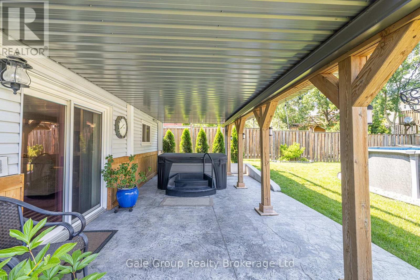 167 Clarence Avenue, Ingersoll, Ontario  N5C 3X9 - Photo 10 - X12269429