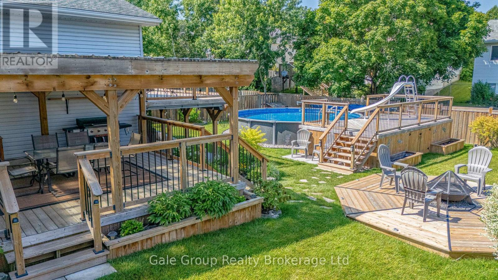 167 Clarence Avenue, Ingersoll, Ontario  N5C 3X9 - Photo 4 - X12269429