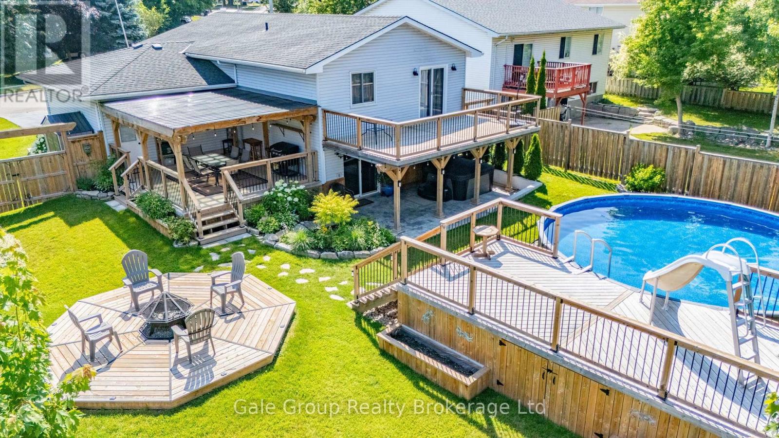 167 Clarence Avenue, Ingersoll, Ontario  N5C 3X9 - Photo 5 - X12269429