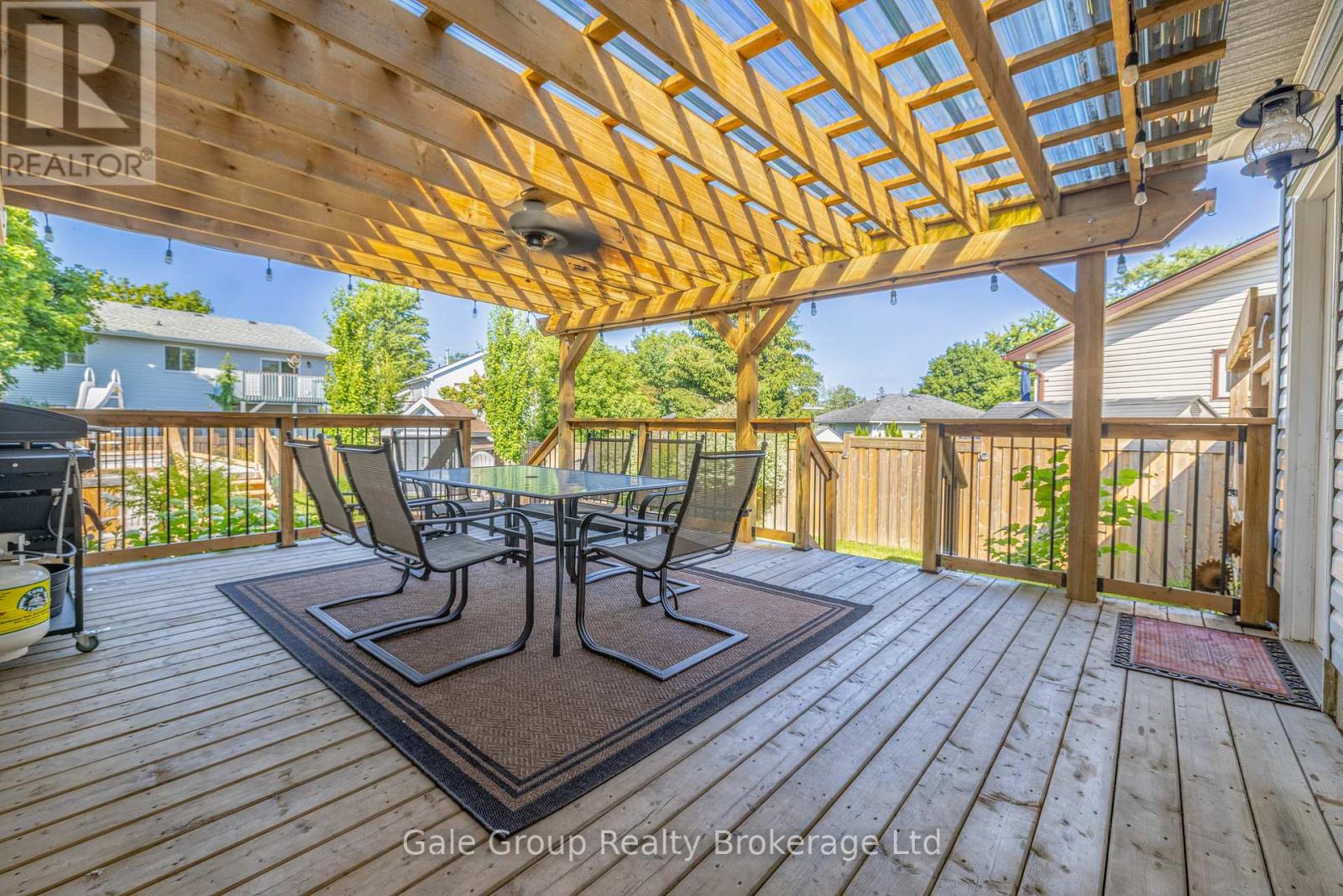 167 Clarence Avenue, Ingersoll, Ontario  N5C 3X9 - Photo 6 - X12269429