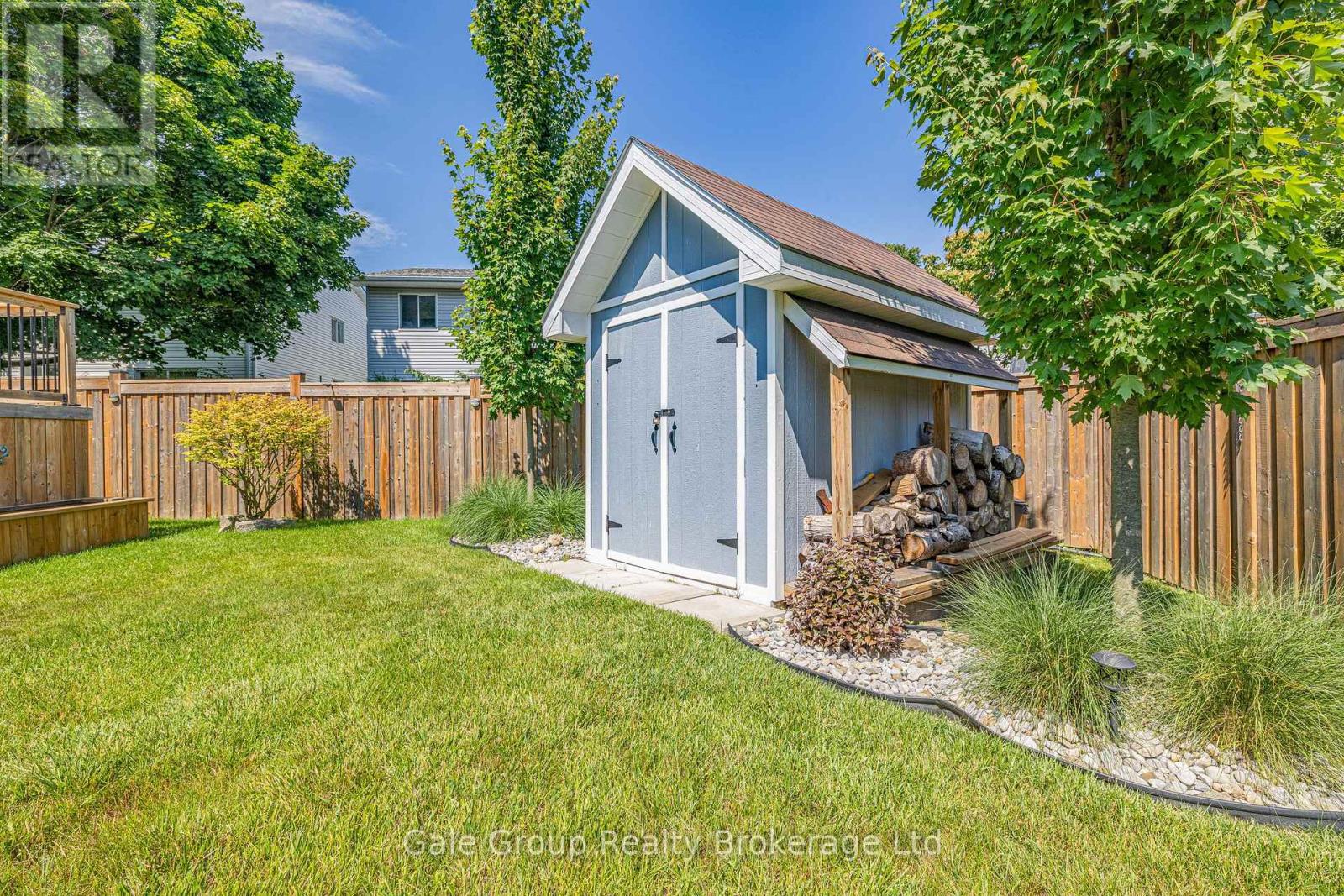 167 Clarence Avenue, Ingersoll, Ontario  N5C 3X9 - Photo 7 - X12269429