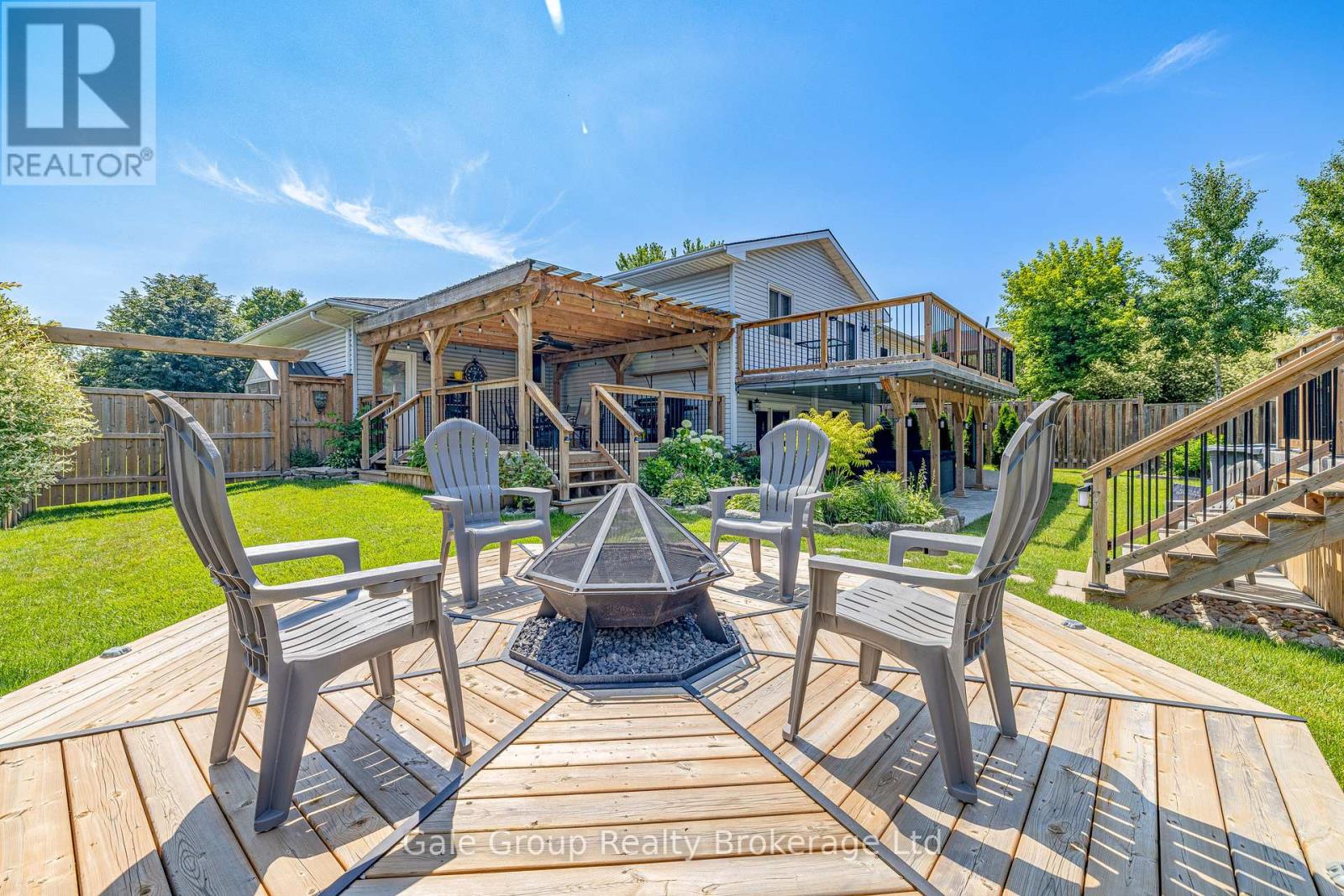 167 Clarence Avenue, Ingersoll, Ontario  N5C 3X9 - Photo 8 - X12269429