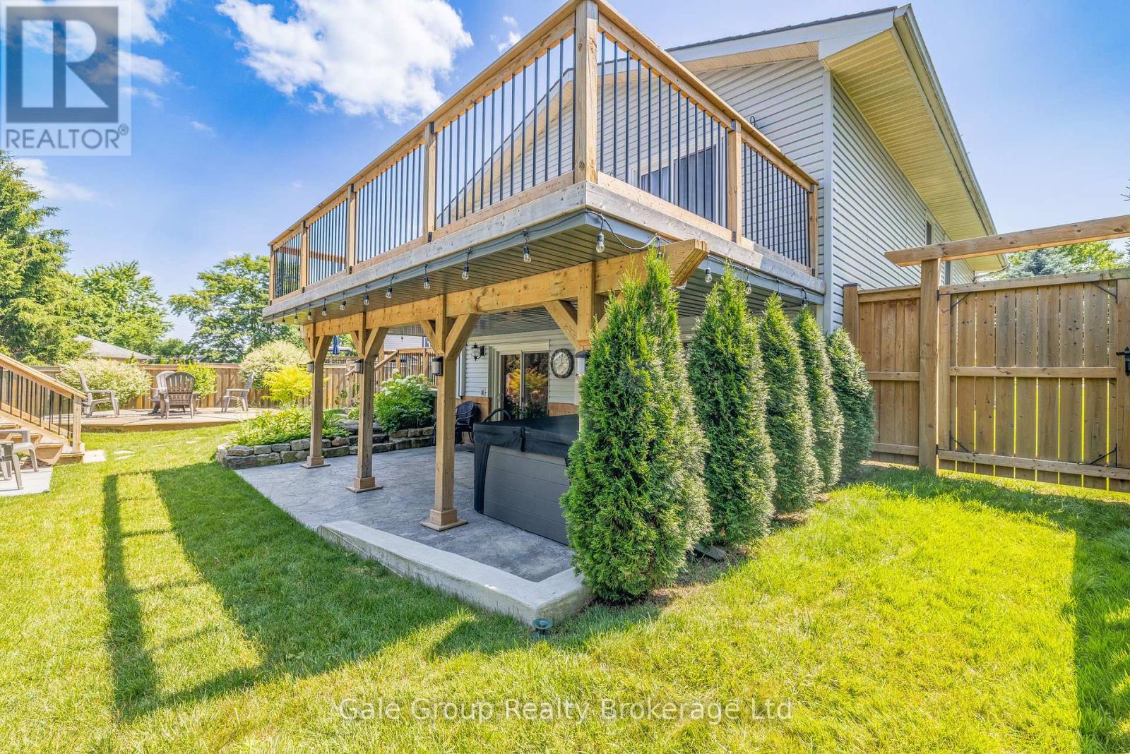 167 Clarence Avenue, Ingersoll, Ontario  N5C 3X9 - Photo 9 - X12269429