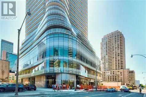 313 - 15 Wellesley Street W, Toronto (Bay Street Corridor), Ontario  M4Y 0G7 - Photo 1 - C12191121