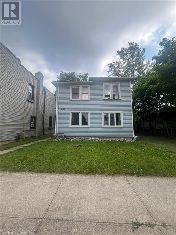255 Jarvis Street Unit# 3, Fort Erie, Ontario  L2A 2S7 - Photo 1 - 40748976