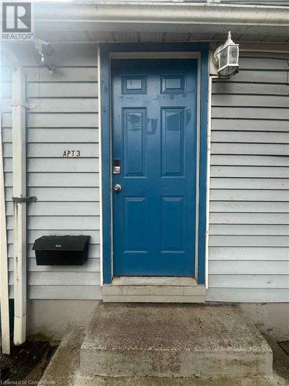 255 Jarvis Street Unit# 3, Fort Erie, Ontario  L2A 2S7 - Photo 3 - 40748976