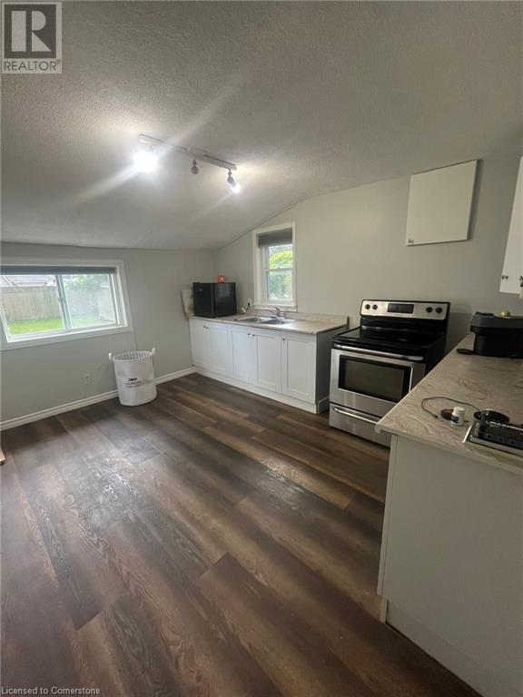 255 Jarvis Street Unit# 3, Fort Erie, Ontario  L2A 2S7 - Photo 4 - 40748976
