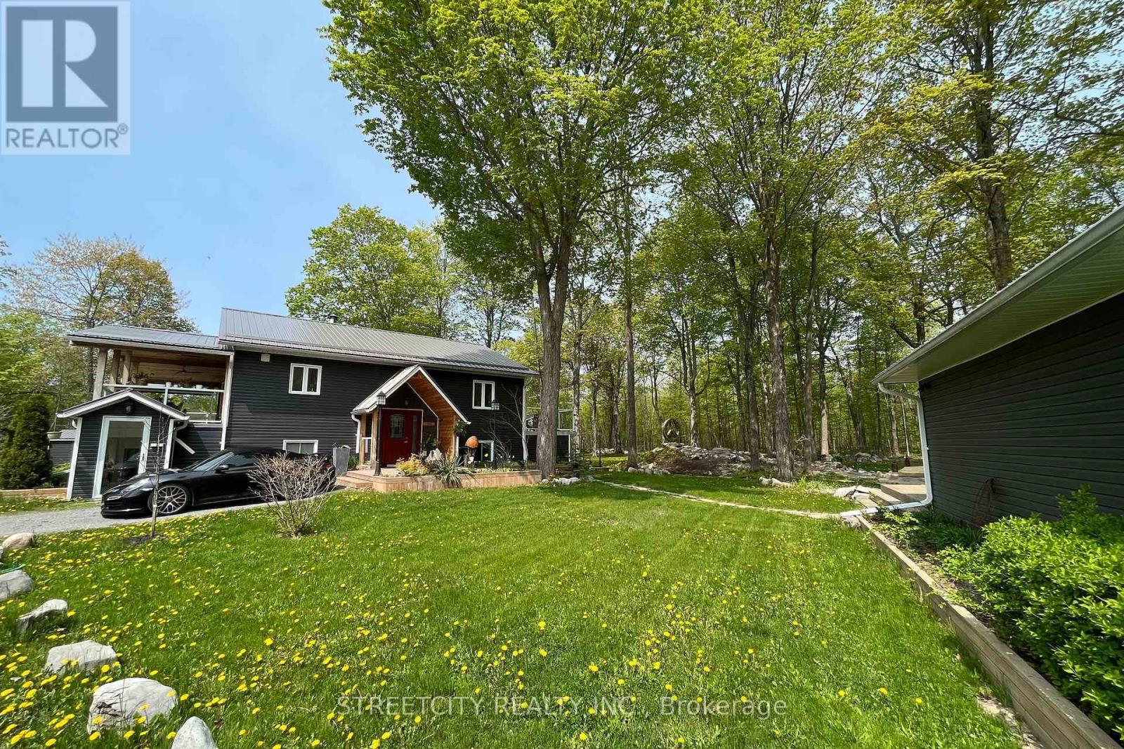 171 Flatrock Road, Tweed (Hungerford (Twp)), Ontario  K0K 2Y0 - Photo 1 - X12269369