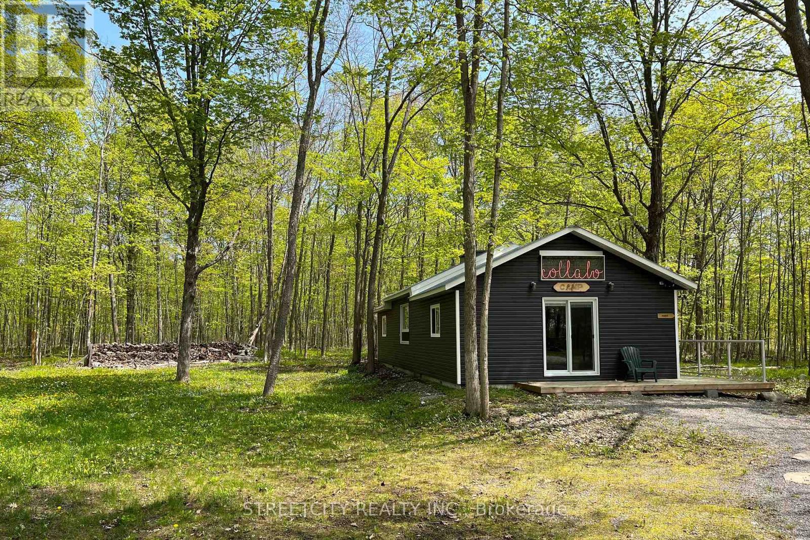 171 Flatrock Road, Tweed (Hungerford (Twp)), Ontario  K0K 2Y0 - Photo 23 - X12269369