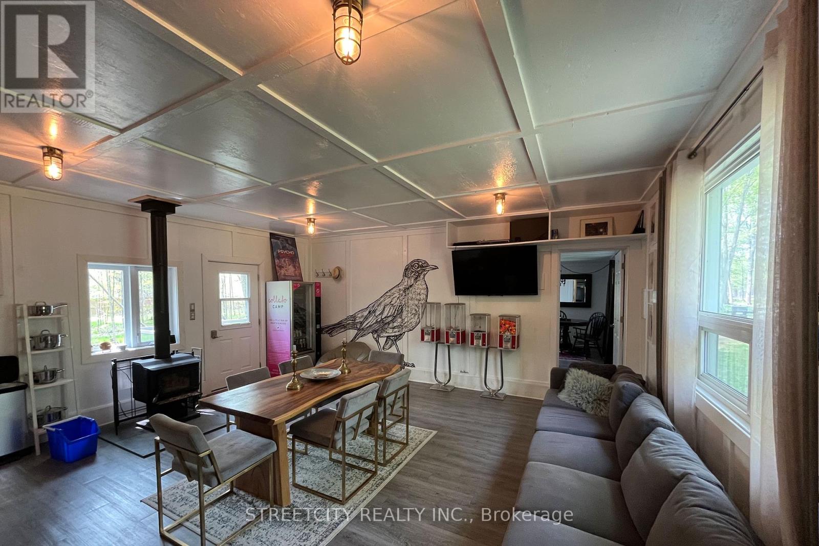 171 Flatrock Road, Tweed (Hungerford (Twp)), Ontario  K0K 2Y0 - Photo 27 - X12269369