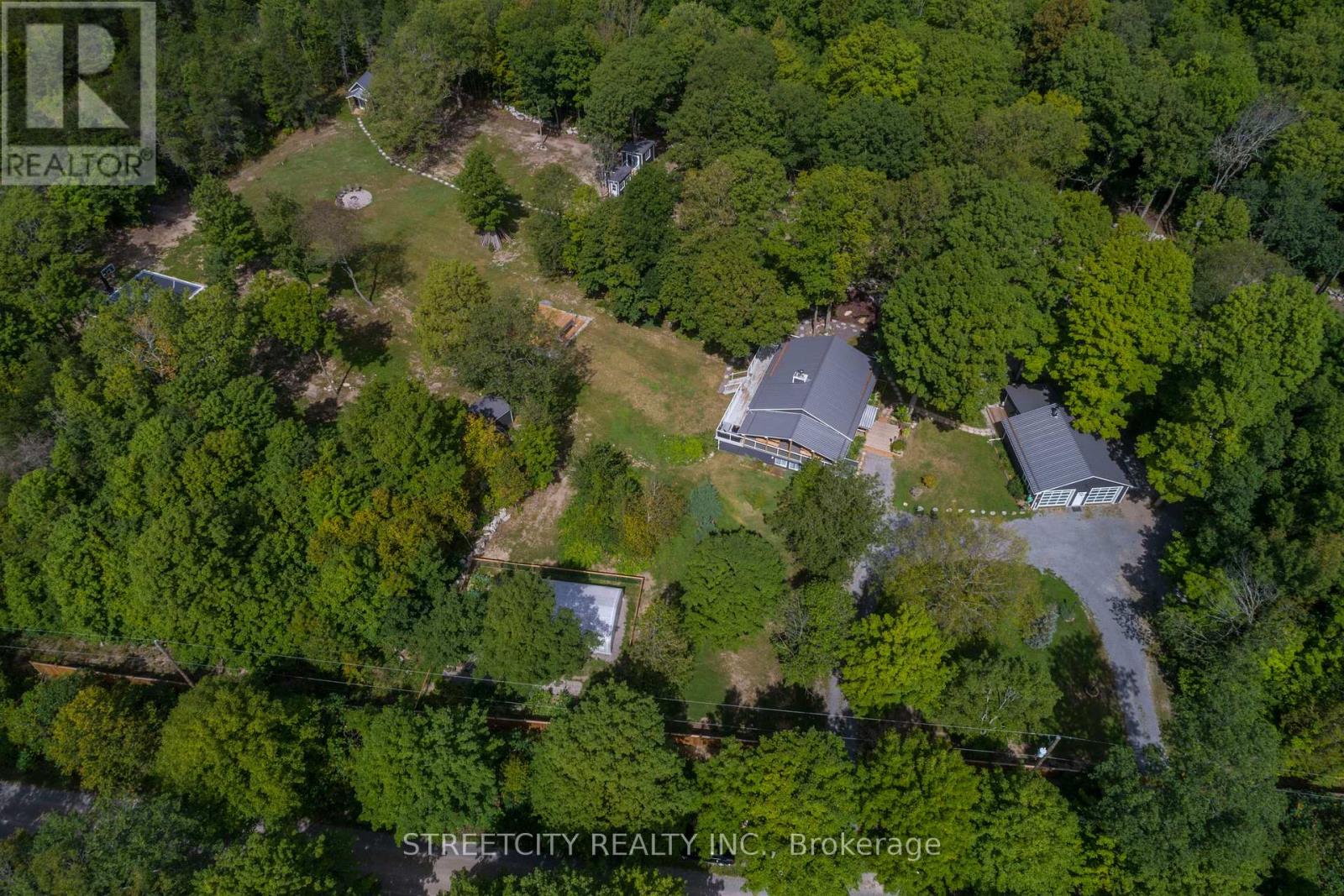 171 Flatrock Road, Tweed (Hungerford (Twp)), Ontario  K0K 2Y0 - Photo 4 - X12269369