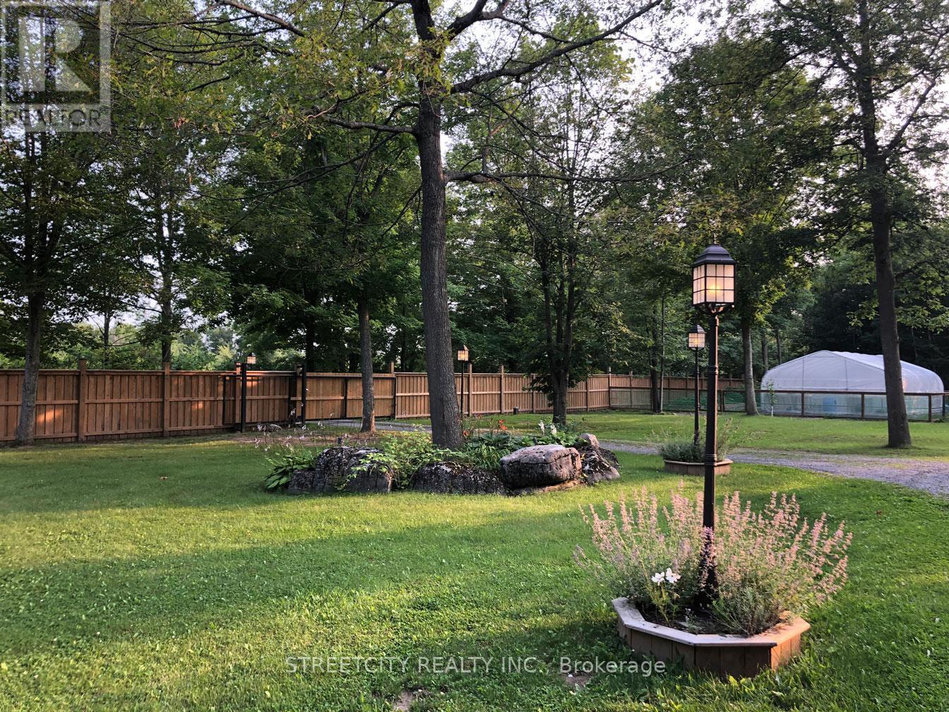 171 Flatrock Road, Tweed (Hungerford (Twp)), Ontario  K0K 2Y0 - Photo 41 - X12269369